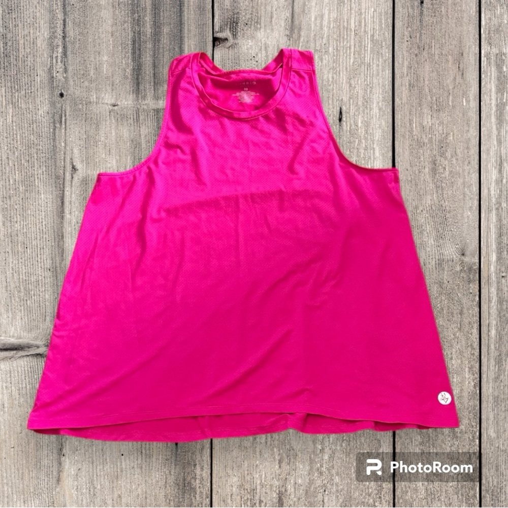 Torrid Active Tank Top
